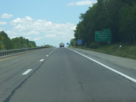 Interstate 86/NY 17/Southern Tier Expressway Photo