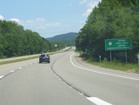 Interstate 86/NY 17/Southern Tier Expressway Photo
