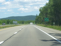 Interstate 86/NY 17/Southern Tier Expressway Photo