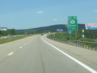 Interstate 86/NY 17/Southern Tier Expressway Photo