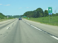 Interstate 86/NY 17/Southern Tier Expressway Photo