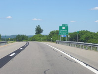 Interstate 86/NY 17/Southern Tier Expressway Photo