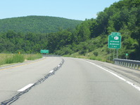 Interstate 86/NY 17/Southern Tier Expressway Photo