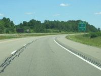 Interstate 86/NY 17/Southern Tier Expressway Photo