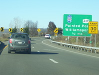 Interstate 86/NY 17/Southern Tier Expressway Photo