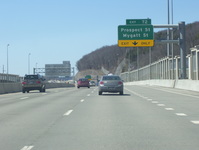 Interstate 86/NY 17/Southern Tier Expressway Photo