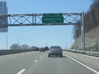 Interstate 86/NY 17/Southern Tier Expressway Photo