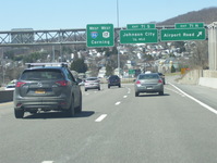 Interstate 86/NY 17/Southern Tier Expressway Photo