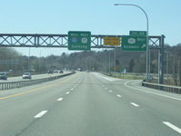 Interstate 86/NY 17/Southern Tier Expressway Photo