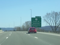 Interstate 86/NY 17/Southern Tier Expressway Photo