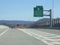 Interstate 86/NY 17/Southern Tier Expressway Photo