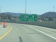 Interstate 86/NY 17/Southern Tier Expressway Photo