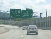 Interstate 86/NY 17/Southern Tier Expressway Photo