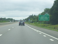 Interstate 86/NY 17/Southern Tier Expressway Photo
