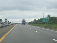 Interstate 86/NY 17/Southern Tier Expressway Photo