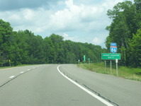 Interstate 86/NY 17/Southern Tier Expressway Photo