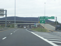 Interstate 86/NY 17/Southern Tier Expressway Photo