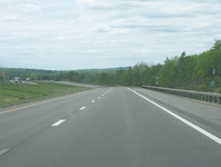 Interstate 86/NY 17/Southern Tier Expressway Photo
