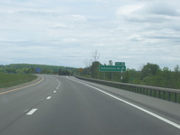 Interstate 86/NY 17/Southern Tier Expressway Photo