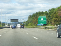 Interstate 86/NY 17/Southern Tier Expressway Photo
