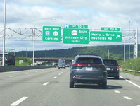 Interstate 86/NY 17/Southern Tier Expressway Photo