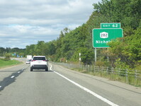 Interstate 86/NY 17/Southern Tier Expressway Photo