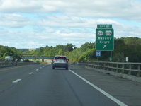 Interstate 86/NY 17/Southern Tier Expressway Photo