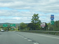 Interstate 86/NY 17/Southern Tier Expressway Photo