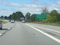 Interstate 86/NY 17/Southern Tier Expressway Photo