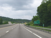 Interstate 86/NY 17/Quickway Photo