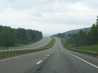 Interstate 86/NY 17/Quickway Photo