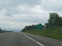 Interstate 86/NY 17/Quickway Photo