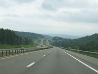 Interstate 86/NY 17/Quickway Photo