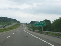 Interstate 86/NY 17/Quickway Photo