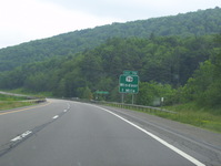 Interstate 86/NY 17/Quickway Photo