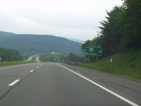 Interstate 86/NY 17/Quickway Photo
