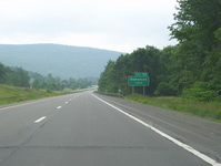 Interstate 86/NY 17/Quickway Photo
