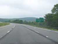 Interstate 86/NY 17/Quickway Photo