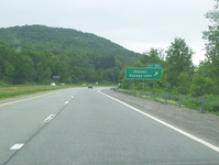 Interstate 86/NY 17/Quickway Photo