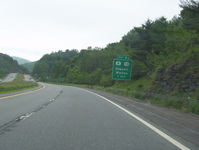 Interstate 86/NY 17/Quickway Photo