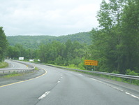 Interstate 86/NY 17/Quickway Photo