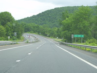 Interstate 86/NY 17/Quickway Photo