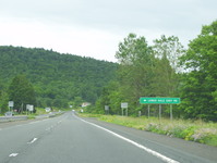 Interstate 86/NY 17/Quickway Photo