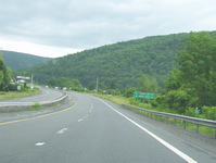 Interstate 86/NY 17/Quickway Photo