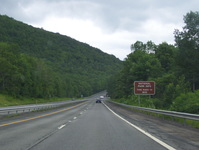Interstate 86/NY 17/Quickway Photo