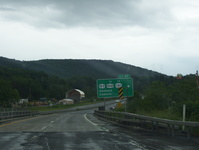 Interstate 86/NY 17/Quickway Photo