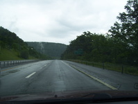 Interstate 86/NY 17/Quickway Photo
