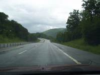 Interstate 86/NY 17/Quickway Photo
