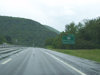 Interstate 86/NY 17/Quickway Photo