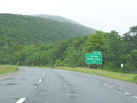 Interstate 86/NY 17/Quickway Photo